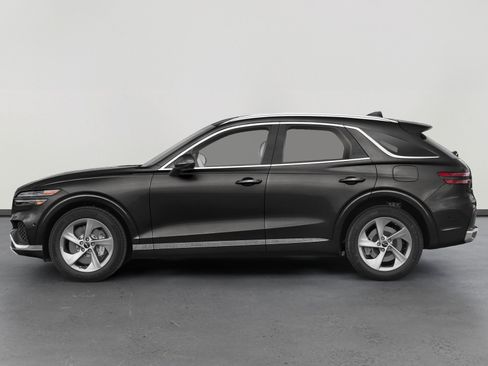 Used 2026 Genesis GV70 2.5T Advanced AWD/4WD image 3