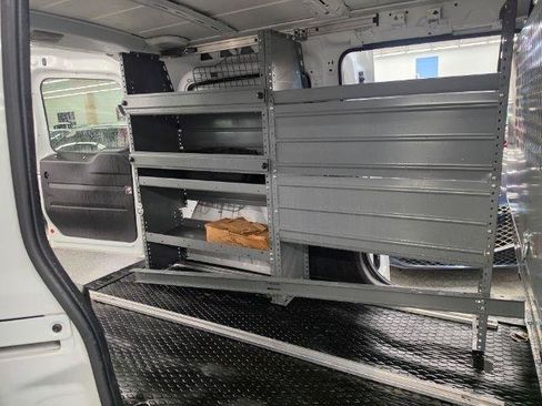 Used 2018 RAM ProMaster City Tradesman SLT FWD image 30