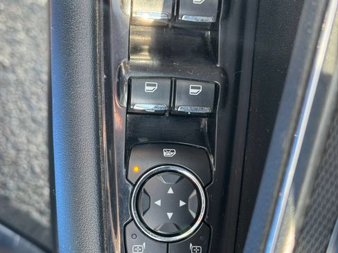 Used 2017 Ford Edge Sport w/ Equipment Group 401A AWD/4WD image 13