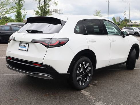New 2027 Honda HR-V EX-L image 6