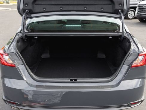New 2026 Toyota Camry SE w/ Multimedia Upgrade Package FWD image 7