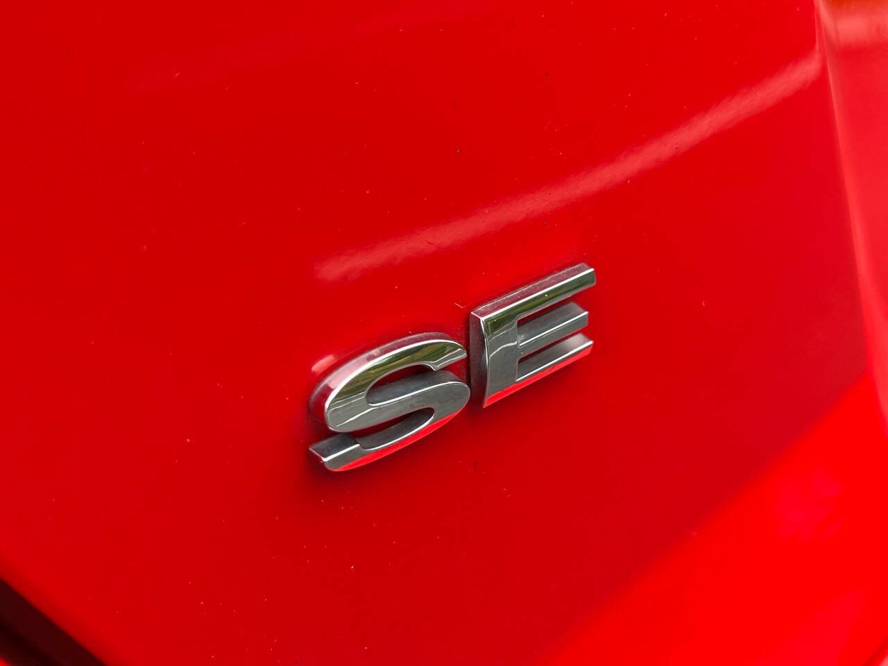 Used 2013 Ford Fiesta SE FWD image 20