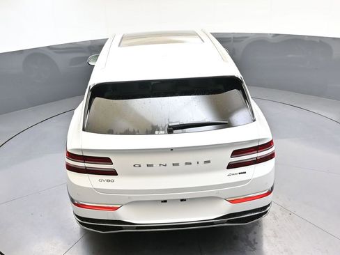 New 2026 Genesis GV80 3.5T Prestige image 39