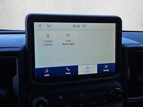 Used 2023 Ford Bronco Sport Big Bend w/ Convenience Package image 13