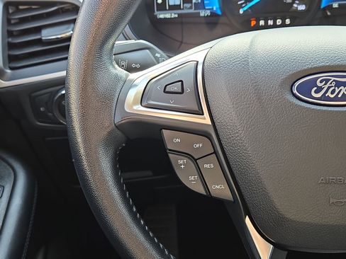 Used 2023 Ford Edge SEL w/ Sport Appearance Package image 21