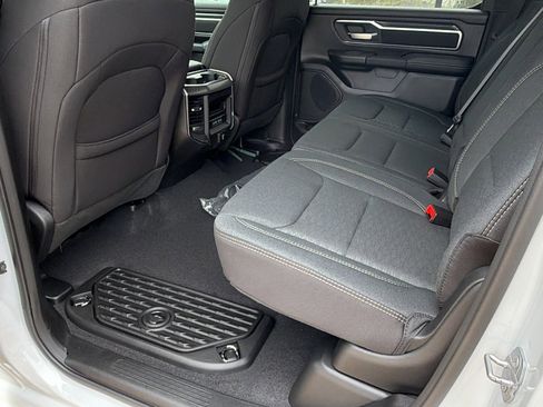 New 2026 RAM 1500 Big Horn image 19