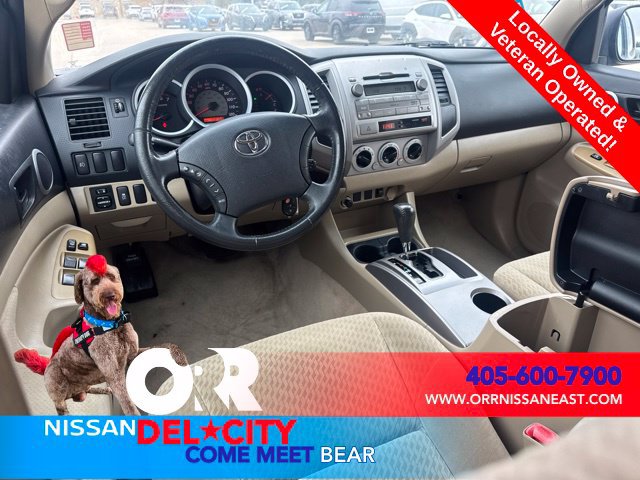 Used 2010 Toyota Tacoma PreRunner RWD image 14
