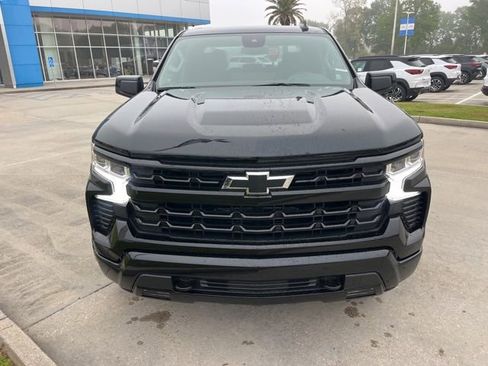 New 2026 Chevrolet Silverado 1500 RST w/ RST Select Package RWD image 14
