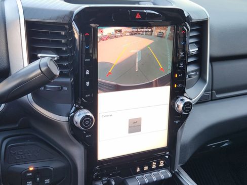 New 2026 RAM 2500 Lone Star image 17