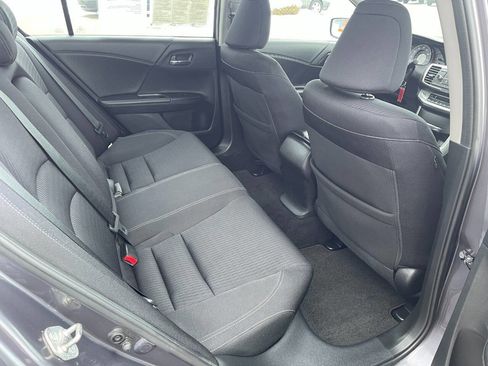 Used 2015 Honda Accord Sport image 12
