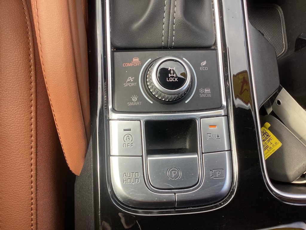 Used 2024 Kia Telluride SX X-Line AWD/4WD image 30