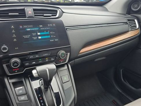 Used 2018 Honda CR-V EX-L image 19
