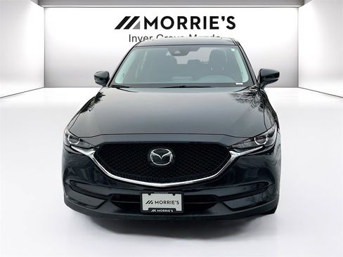 Used 2020 MAZDA CX-5 Touring image 2