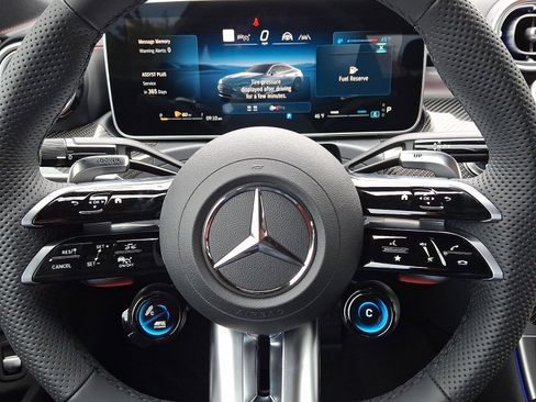 New 2026 Mercedes-Benz CLE 53 AMG image 13