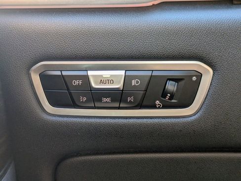 Used 2023 BMW X6 xDrive40i AWD/4WD image 28