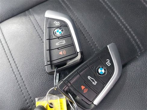 Used 2019 BMW X3 M40i w/ Premium Package image 35