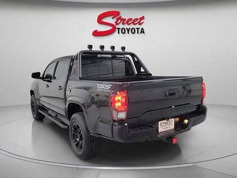 Certified 2022 Toyota Tacoma SR w/ SR Convenience Package RWD image 2