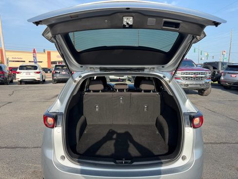 Used 2018 MAZDA CX-5 Sport FWD image 21