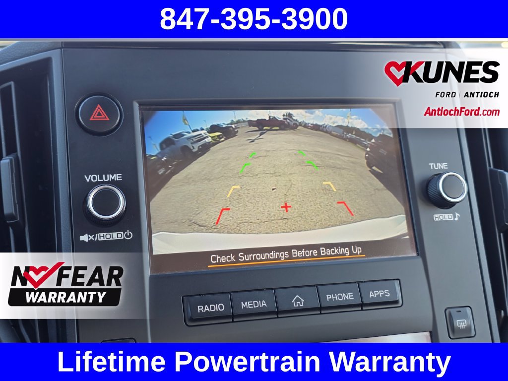 Used 2024 Subaru Impreza 2.0i AWD/4WD image 51