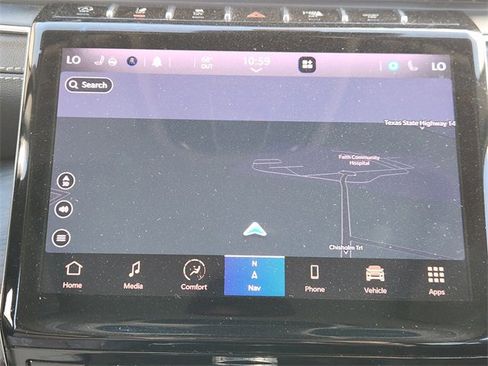 Used 2021 Jeep Grand Cherokee L Limited image 18