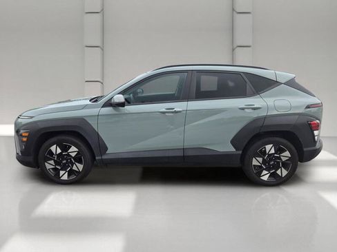 Used 2024 Hyundai Kona SEL FWD image 4