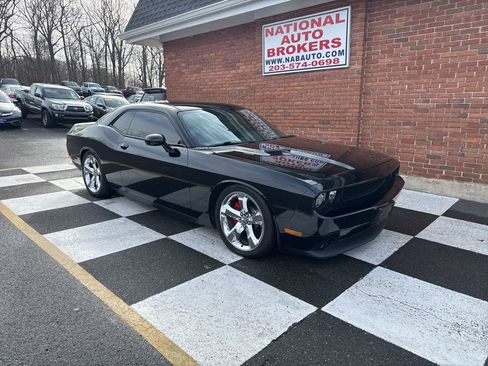 Used 2013 Dodge Challenger R/T Plus image 1