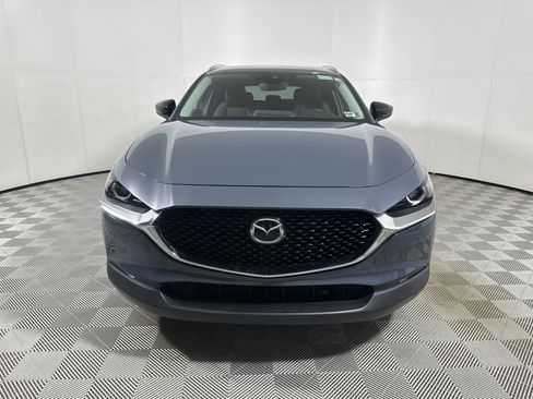 Used 2023 MAZDA CX-30 AWD 2.5 S w/ Preferred Package image 2