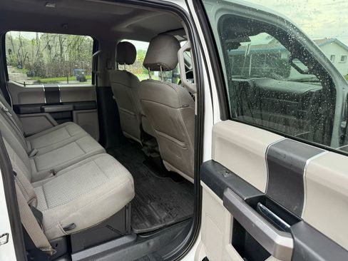 Used 2019 Ford F250 XLT image 17