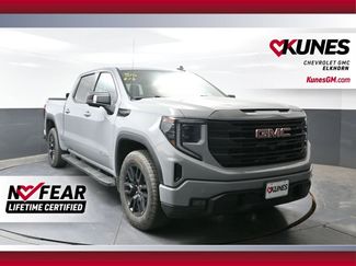 Used 2024 GMC Sierra 1500 Elevation w/ Elevation Premium Package AWD/4WD video 1