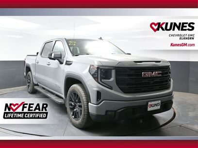 Used 2024 GMC Sierra 1500 Elevation w/ Elevation Premium Package