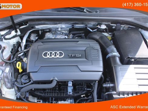 Used 2016 Audi A3 2.0T Premium Plus w/ Technology Package AWD/4WD image 20