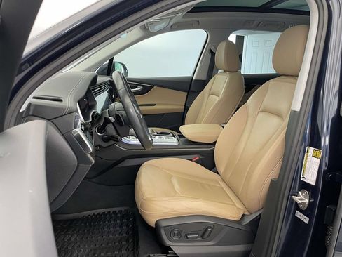 Certified 2023 Audi Q7 2.0T Premium Plus AWD/4WD image 5