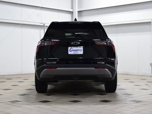 New 2026 Chevrolet Equinox LT image 7