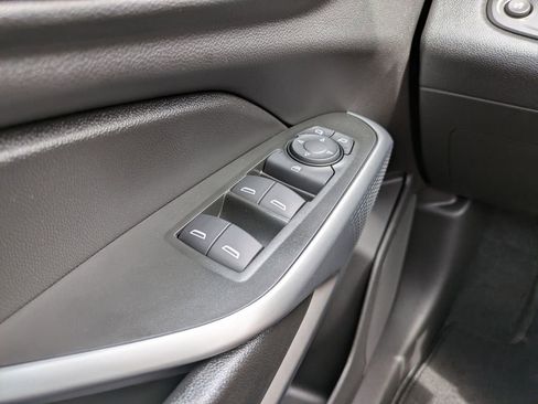 New 2026 Chevrolet Trax LS w/ Driver Confidence Package image 21