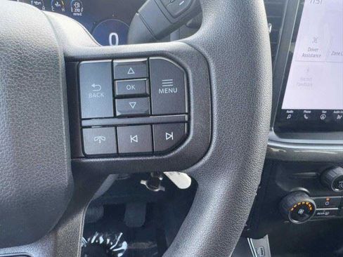Used 2024 Ford F150 STX AWD/4WD image 28