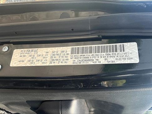 Used 2019 Jeep Wrangler Rubicon image 29