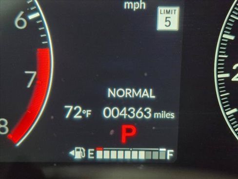 Used 2026 Honda CR-V EX image 11