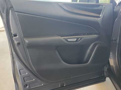 Used 2022 Lexus NX 350 AWD w/ Cold Area Package image 11