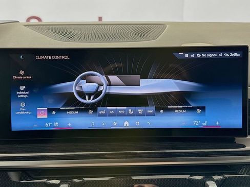 New 2026 BMW X7 xDrive40i w/ M Sport Package image 16