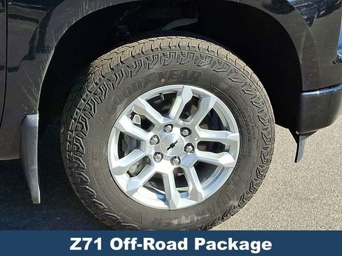 Used 2023 Chevrolet Silverado 1500 RST image 10