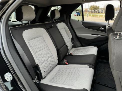Used 2024 Chevrolet Equinox LS w/ LS Convenience Package image 30