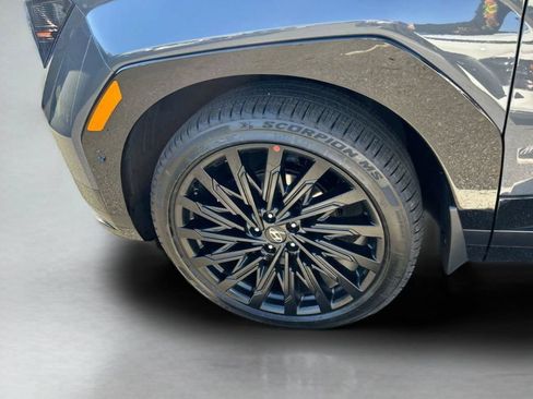 New 2026 Hyundai Santa Fe Calligraphy FWD image 35