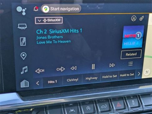 New 2026 Chevrolet Silverado 1500 LT image 17