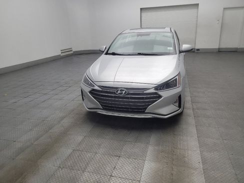 Used 2019 Hyundai Elantra Value Edition FWD image 15