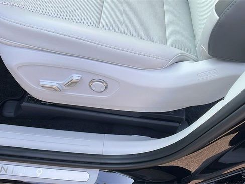 New 2026 Hyundai Ioniq 9 SEL AWD/4WD image 14