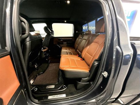 Used 2021 RAM 1500 Limited w/ Bed Utility Group image 15