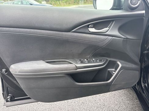 Used 2020 Honda Insight EX image 12