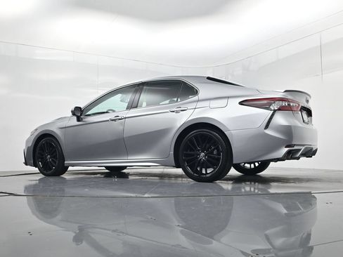 Used 2024 Toyota Camry XSE FWD image 48