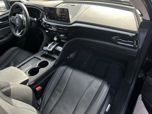 Used 2025 Acura MDX FWD w/ Technology Package image 12