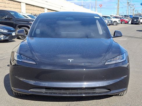 Used 2025 Tesla Model 3 Long Range image 2